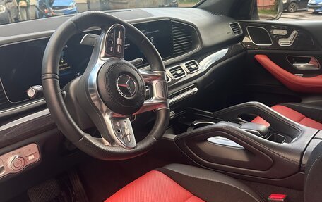 Mercedes-Benz GLE, 2020 год, 4 900 000 рублей, 8 фотография