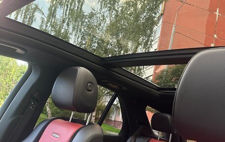 Mercedes-Benz GLE, 2020 год, 4 900 000 рублей, 12 фотография