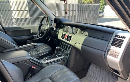 Land Rover Range Rover III, 2002 год, 780 000 рублей, 12 фотография
