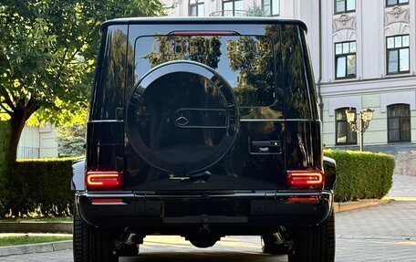 Mercedes-Benz G-Класс AMG, 2026 год, 32 000 000 рублей, 2 фотография