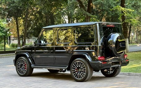 Mercedes-Benz G-Класс AMG, 2026 год, 32 000 000 рублей, 6 фотография