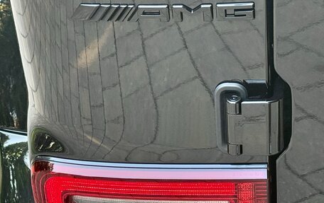 Mercedes-Benz G-Класс AMG, 2026 год, 32 000 000 рублей, 8 фотография