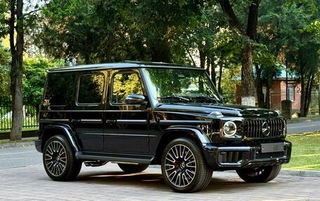 Mercedes-Benz G-Класс AMG, 2026 год, 32 000 000 рублей, 5 фотография