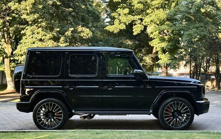 Mercedes-Benz G-Класс AMG, 2026 год, 32 000 000 рублей, 9 фотография
