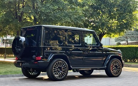 Mercedes-Benz G-Класс AMG, 2026 год, 32 000 000 рублей, 4 фотография