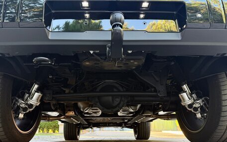 Mercedes-Benz G-Класс AMG, 2026 год, 32 000 000 рублей, 11 фотография