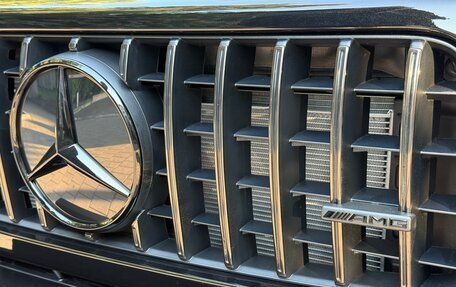 Mercedes-Benz G-Класс AMG, 2026 год, 32 000 000 рублей, 16 фотография