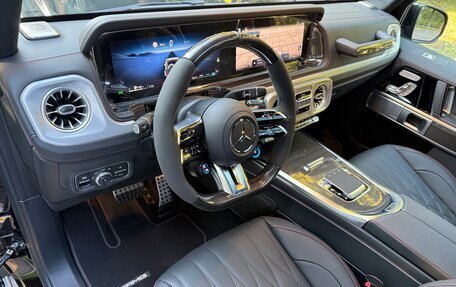 Mercedes-Benz G-Класс AMG, 2026 год, 32 000 000 рублей, 19 фотография