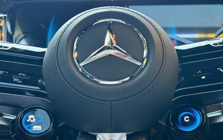 Mercedes-Benz G-Класс AMG, 2026 год, 32 000 000 рублей, 21 фотография