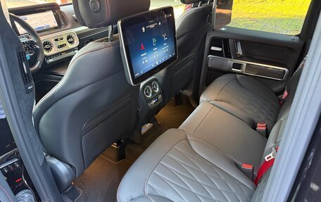Mercedes-Benz G-Класс AMG, 2026 год, 32 000 000 рублей, 20 фотография