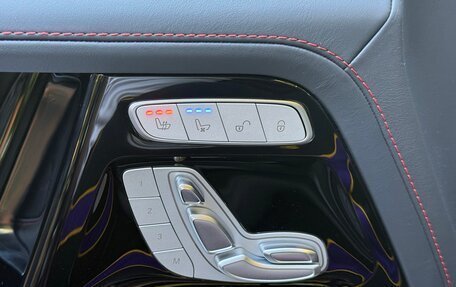 Mercedes-Benz G-Класс AMG, 2026 год, 32 000 000 рублей, 29 фотография