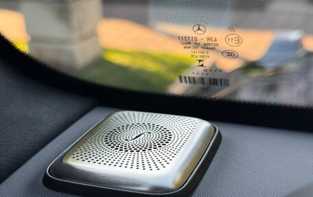Mercedes-Benz G-Класс AMG, 2026 год, 32 000 000 рублей, 31 фотография