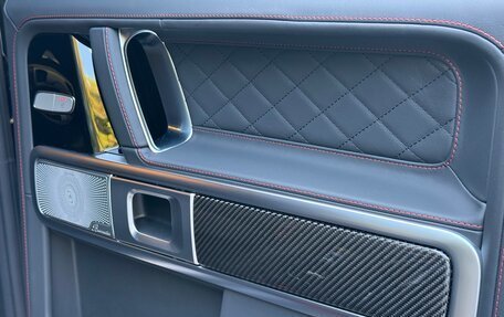 Mercedes-Benz G-Класс AMG, 2026 год, 32 000 000 рублей, 36 фотография