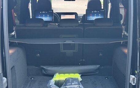 Mercedes-Benz G-Класс AMG, 2026 год, 32 000 000 рублей, 39 фотография