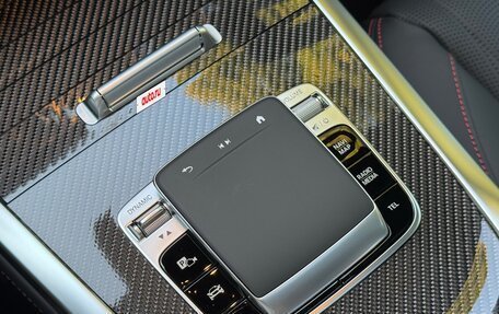 Mercedes-Benz G-Класс AMG, 2026 год, 32 000 000 рублей, 34 фотография