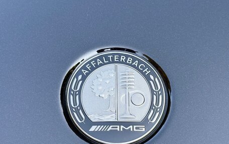 Mercedes-Benz G-Класс AMG, 2026 год, 32 000 000 рублей, 37 фотография