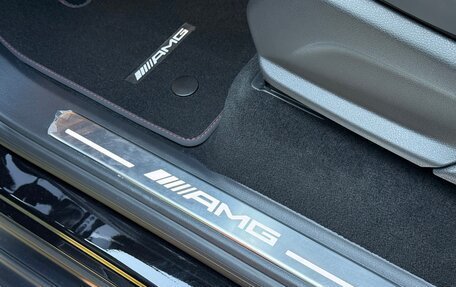 Mercedes-Benz G-Класс AMG, 2026 год, 32 000 000 рублей, 38 фотография