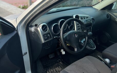 Pontiac Vibe II, 2003 год, 200 000 рублей, 8 фотография
