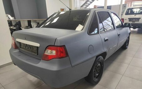 Daewoo Nexia I рестайлинг, 2012 год, 169 900 рублей, 4 фотография
