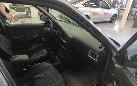 Daewoo Nexia I рестайлинг, 2012 год, 169 900 рублей, 7 фотография