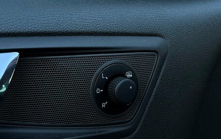 Skoda Yeti I рестайлинг, 2015 год, 1 113 700 рублей, 19 фотография