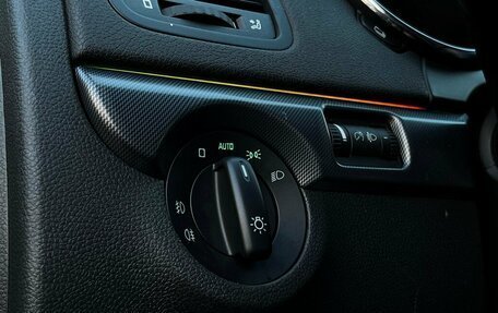 Skoda Yeti I рестайлинг, 2015 год, 1 113 700 рублей, 18 фотография