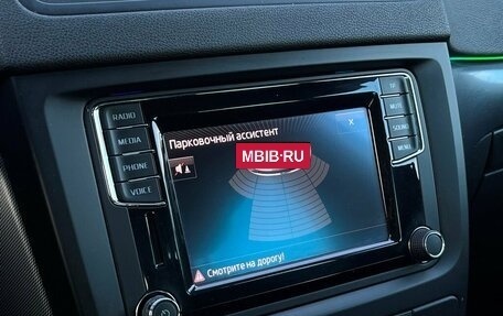 Skoda Yeti I рестайлинг, 2015 год, 1 113 700 рублей, 16 фотография