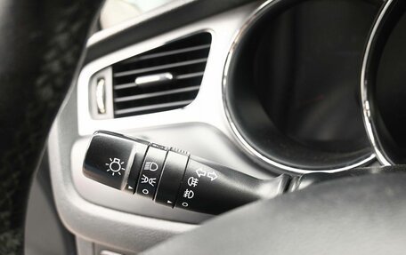 KIA cee'd III, 2012 год, 1 079 000 рублей, 11 фотография