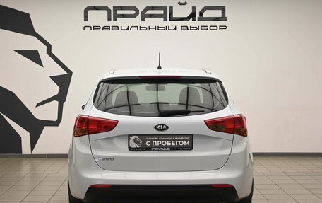 KIA cee'd III, 2012 год, 1 079 000 рублей, 4 фотография