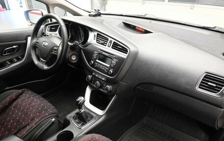 KIA cee'd III, 2012 год, 1 079 000 рублей, 7 фотография