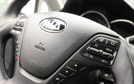 KIA cee'd III, 2012 год, 1 079 000 рублей, 13 фотография