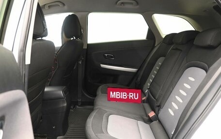 KIA cee'd III, 2012 год, 1 079 000 рублей, 10 фотография