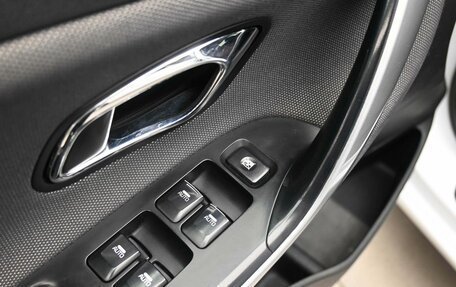 KIA cee'd III, 2012 год, 1 079 000 рублей, 17 фотография