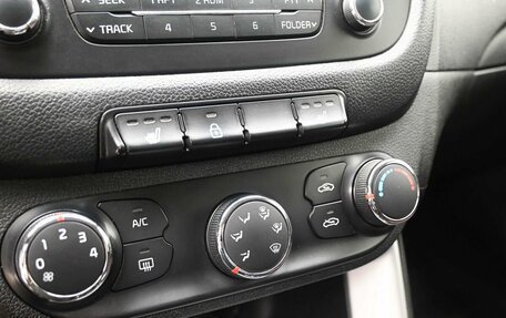 KIA cee'd III, 2012 год, 1 079 000 рублей, 16 фотография