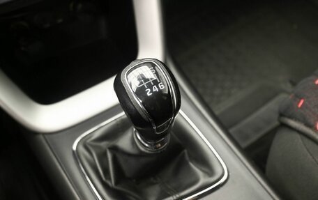 KIA cee'd III, 2012 год, 1 079 000 рублей, 19 фотография