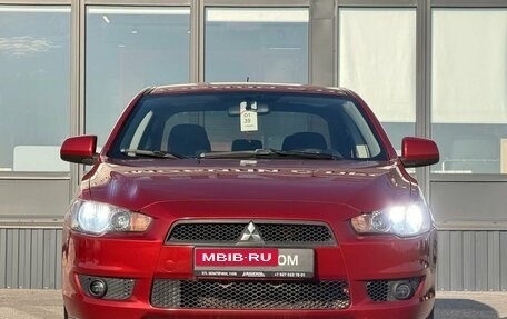 Mitsubishi Lancer IX, 2007 год, 670 000 рублей, 5 фотография