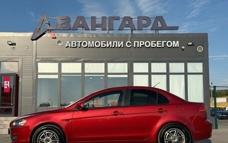 Mitsubishi Lancer IX, 2007 год, 670 000 рублей, 7 фотография
