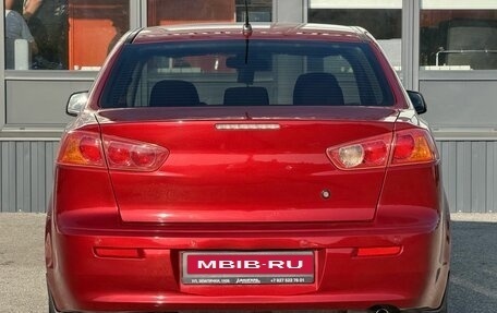 Mitsubishi Lancer IX, 2007 год, 670 000 рублей, 10 фотография