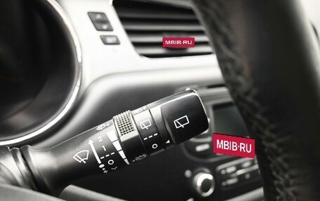 KIA cee'd III, 2012 год, 1 079 000 рублей, 14 фотография
