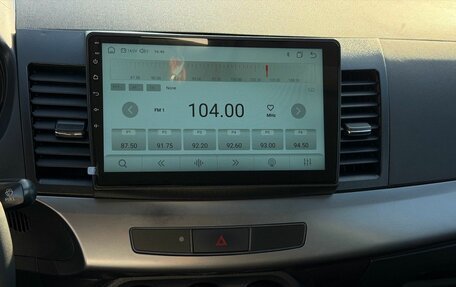 Mitsubishi Lancer IX, 2007 год, 670 000 рублей, 17 фотография