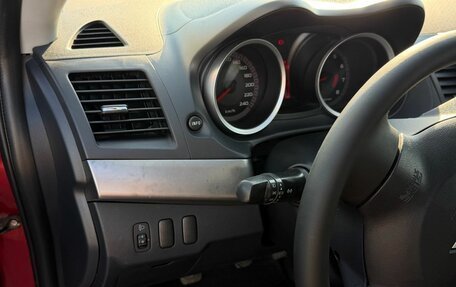 Mitsubishi Lancer IX, 2007 год, 670 000 рублей, 18 фотография