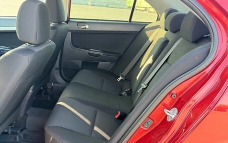 Mitsubishi Lancer IX, 2007 год, 670 000 рублей, 23 фотография
