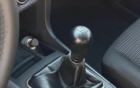 Mitsubishi Lancer IX, 2007 год, 670 000 рублей, 16 фотография