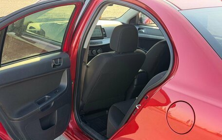 Mitsubishi Lancer IX, 2007 год, 670 000 рублей, 22 фотография