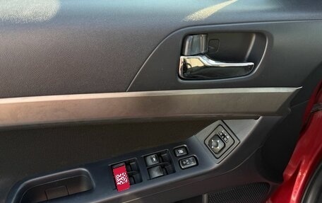 Mitsubishi Lancer IX, 2007 год, 670 000 рублей, 19 фотография