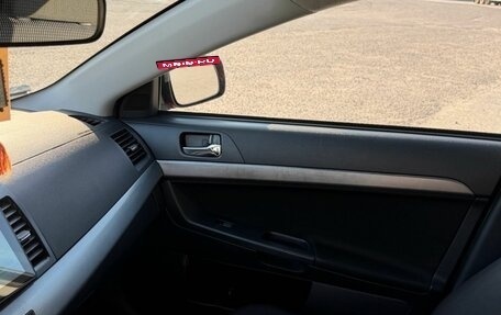 Mitsubishi Lancer IX, 2007 год, 670 000 рублей, 20 фотография
