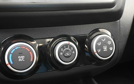 KIA Rio III рестайлинг, 2016 год, 1 080 000 рублей, 15 фотография