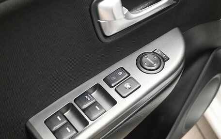 KIA Rio III рестайлинг, 2016 год, 1 080 000 рублей, 19 фотография