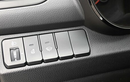 KIA Rio III рестайлинг, 2016 год, 1 080 000 рублей, 18 фотография