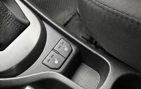 KIA Rio III рестайлинг, 2016 год, 1 080 000 рублей, 17 фотография
